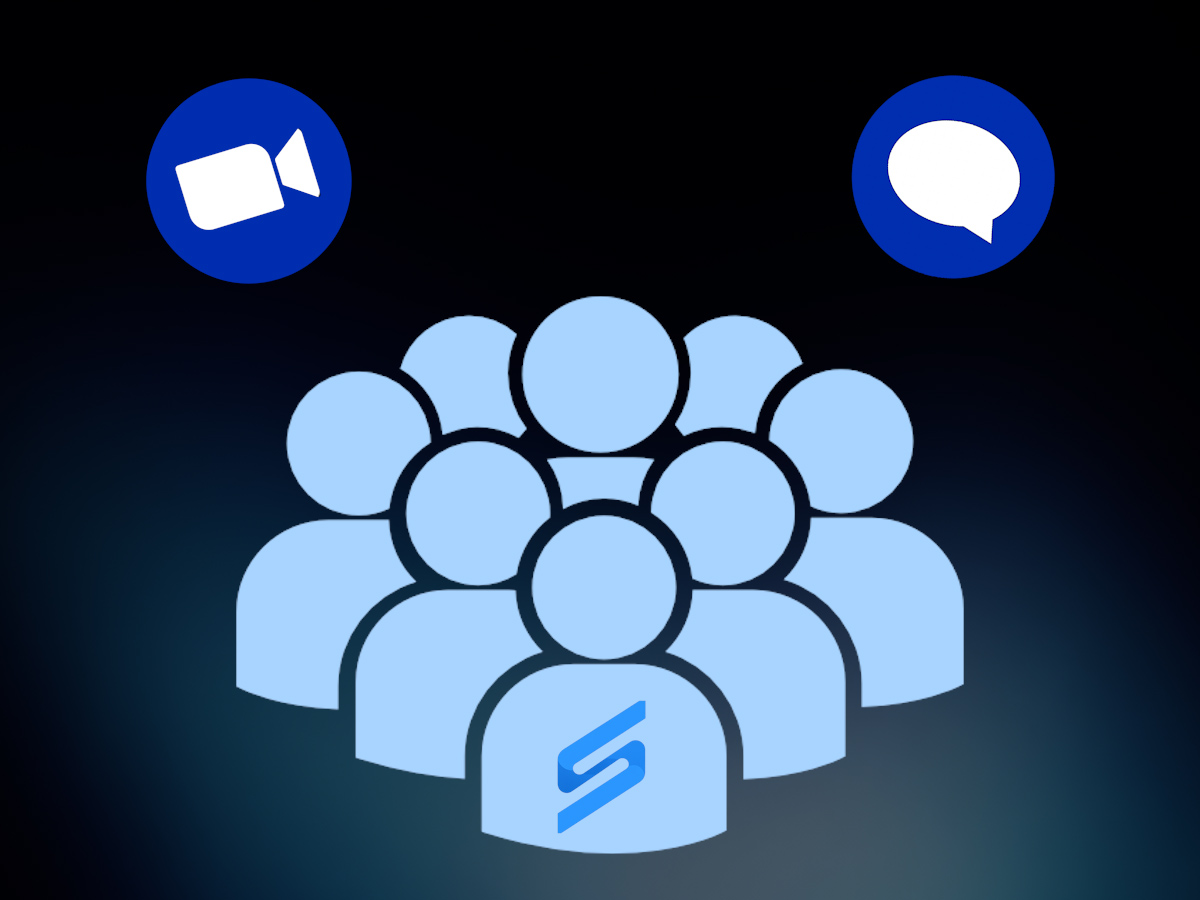 Communauté ShortFormElite : forum et chat entre monteurs